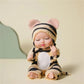🎁Gift Idea Hot Sale 50% OFF🔥Mini Reborn Baby Dolls Lifelike Realistic Baby Dolls