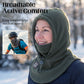 ❄️Winter Hot Sale 50% OFF🔥Thermal Balaclava Face Mask with Drawstring