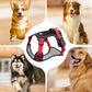 🐶 50% OFF NOW! 🛡️No Pull Dog Harness with Leash & Collar LED – Secure & Comfortable ✨