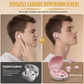 🏆 Hot Sale - 50% OFF 🎧3-in-1 Bluetooth Earphones – 6 Earbuds, Ear Clip & In-Ear, Noise Cancelling