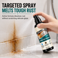 Ceramic Rust and Limescale Remover Spray