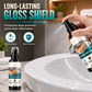 Ceramic Rust and Limescale Remover Spray