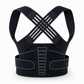 📢50% OFF! 🧍 Adjustable Back Posture Corrector for Adults
