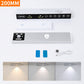 🏆 Hot Sale - 50% OFF ✨Rechargeable Wireless Motion Sensor Magnetic Night Light