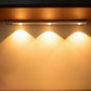 🏆 Hot Sale - 50% OFF ✨Rechargeable Wireless Motion Sensor Magnetic Night Light