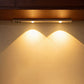 🏆 Hot Sale - 50% OFF ✨Rechargeable Wireless Motion Sensor Magnetic Night Light