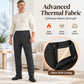 ❄️Winter Hot Sale 60% OFF🔥Men's Winter Warm Graphene Padded Pants