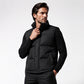 ❄️Last Day Promotion 50% OFF✨Youth Stand Collar Windproof  Thermal Vest