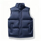 ❄️Last Day Promotion 50% OFF✨Youth Stand Collar Windproof  Thermal Vest