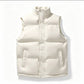 ❄️Last Day Promotion 50% OFF✨Youth Stand Collar Windproof  Thermal Vest