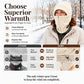 ❄️Winter Hot Sale 50% OFF🔥Winter Warm Balaclava with Zipper