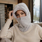 ❄️Winter Hot Sale 50% OFF🔥Winter Warm Balaclava with Zipper