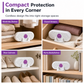 ⏳Last Day Buy 2 Get 1 Free💦Mini Reusable Household Dehumidifier