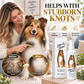 ⏳Last Day Buy 2 Get 1 Free🐕Pet Coat Detangling & Conditioning Spray