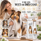 ⏳Last Day Buy 2 Get 1 Free🐕Pet Coat Detangling & Conditioning Spray