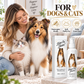 ⏳Last Day Buy 2 Get 1 Free🐕Pet Coat Detangling & Conditioning Spray