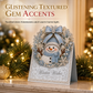 🎁Christmas Hot Sale 60% OFF🎅DIY 3D Christmas Greeting Cards Set