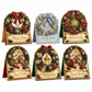 🎁Christmas Hot Sale 60% OFF🎅DIY 3D Christmas Greeting Cards Set