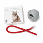 🎁Gift Idea Hot Sale 🐱🔥Smart Automatic Rolling Cat Toy Ball with Rope