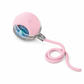 🎁Gift Idea Hot Sale 🐱🔥Smart Automatic Rolling Cat Toy Ball with Rope