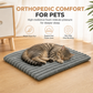 ❄️Winter Hot Sale 60% OFF🐕Cozy Warm Plush Pet Sleeping Mat