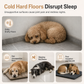 ❄️Winter Hot Sale 60% OFF🐕Cozy Warm Plush Pet Sleeping Mat