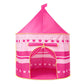 🏩Christmas Hot Sale 60% OFF🎅Portable Kids Play Tent Indoor Castle Yurt Playhouse