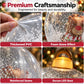 🎁Christmas Hot Sale 60% OFF🎅Inflatable Christmas Ball with Colorful LED Lights