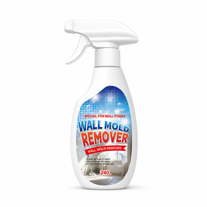 ⏳Last Day Buy 2 Get 1 Free📢Household Wall Mold and Mildew Remover Spray for White Walls and Wallpaper with Spray Head