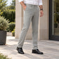 ❄️Black Friday Sale 60% OFF!!⚡Men's Slim-Fit Mid-Rise Suit Pants
