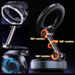 🖤Black Friday Buy 2 Get 1 Free🏆Vacuum Magnetic Suction Car Phone Holder