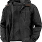 ⏳LAST DAY SALE 60% OFF !!📢Men’s Plush-Lined Hooded Work Jacket