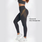 🔥LAST DAY SALE 59% OFF💥High Waisted And Hip Lifting Yoga Elastic Quick Drying Tight Pants ⭐