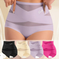 🎁Last Day Buy 2 Get 1 Free🔥🌸Women's High-Waisted Tummy Control Underwear