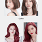 🔥Hot Sale 49% OFF⭐ Pure Plant Extract For Grey Hair Color Bubble Dye