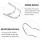 🔥🔥Hot Sale Promotion 🌱 Connecting Buckles - Plant Connecting Buckles