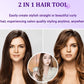 ❤️‍🔥Only Today 49% OFF🔥2-in-1 Mini Curling Wand