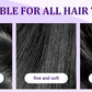 ❤️‍🔥Only Today 49% OFF🔥2-in-1 Mini Curling Wand