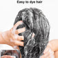 🔥Hot Sale 49% OFF⭐ Pure Plant Extract For Grey Hair Color Bubble Dye