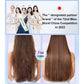 🔥Hot Sale🔥Silk and Keratin Treatment Hair Straightening Cream
