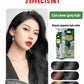 🔥Hot Sale 49% OFF⭐ Pure Plant Extract For Grey Hair Color Bubble Dye