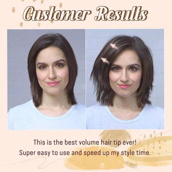 🔥Last Day - 49% OFF🔥Natural Plant Protein Hair Thickening Spray – saviving