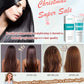 🔥Hot Sale🔥Silk and Keratin Treatment Hair Straightening Cream