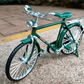 DIY Bicycle Model Scale