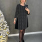 🎉2024 Hot Sale🔥[M-3XL] New Fashionable Printed Dresses