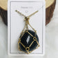 🔥Hot Sale🔥Crystal Necklace
