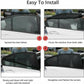 ✨Hot Sale - 49% OFF✨Universal car window screens