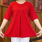 🎉Hot Sale 49% OFF🔥New polka dot print shirt✈️Free Shipping