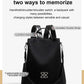 🔥Hot Sale - Up To 50% OFF🔥Anti-Theft Large Capacity Backpack