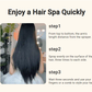 🏵️Spring Hot Sale 49% OFF🌺 Smooth Hair Oil Spray